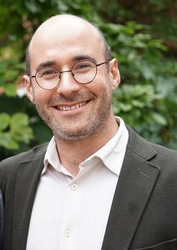 Paul J. Kosmin